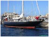 Diamant Noir sister Ship de Pen Duick III